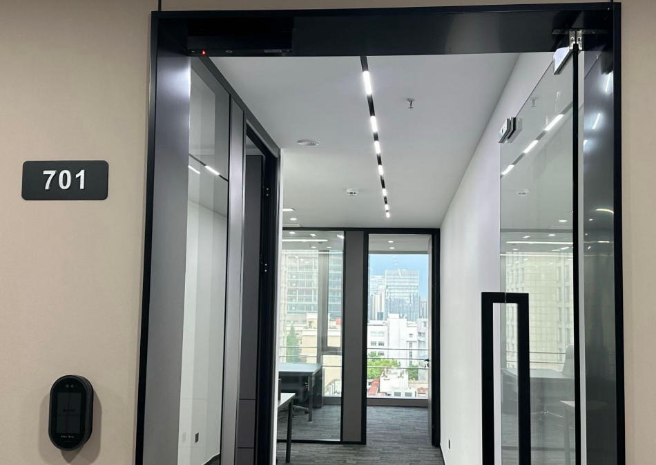 中铁中环时代广场