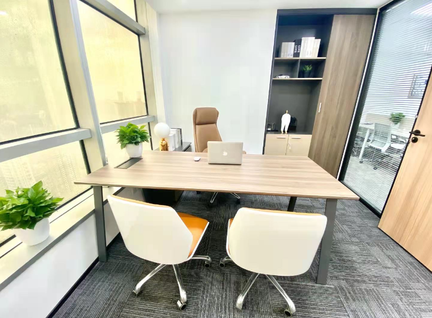 古北SOHO 古北SOHO