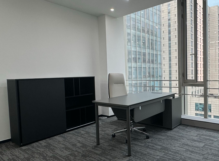 中铁中环时代广场