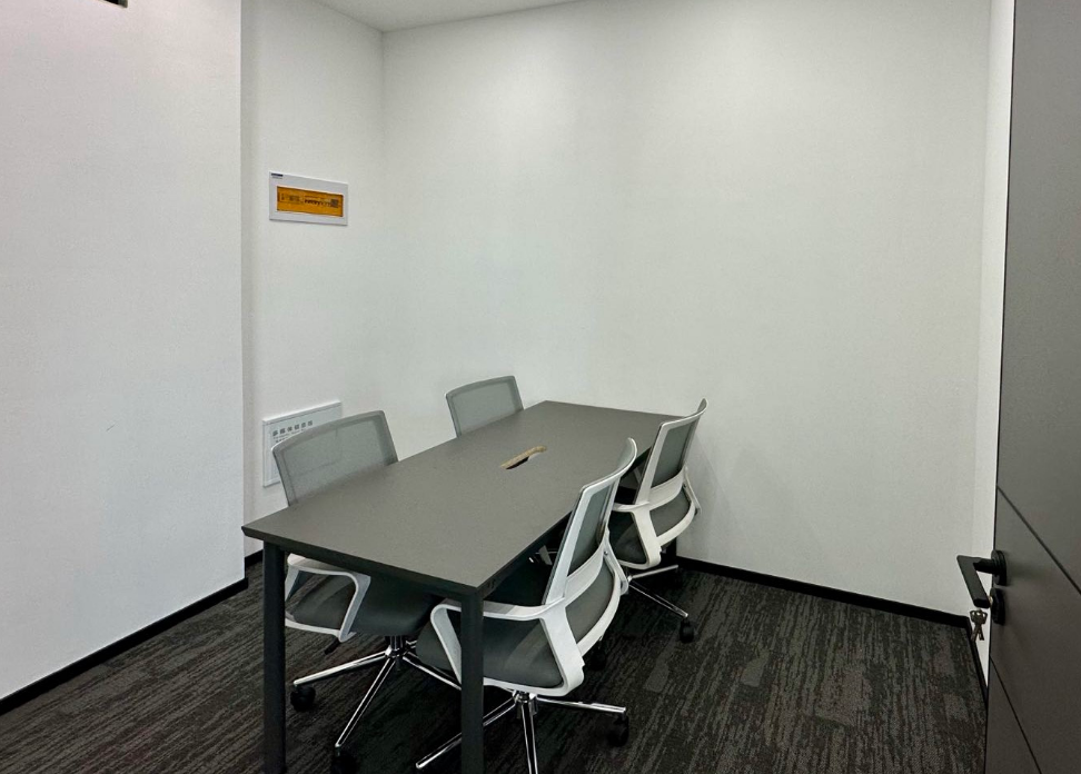 中铁中环时代广场