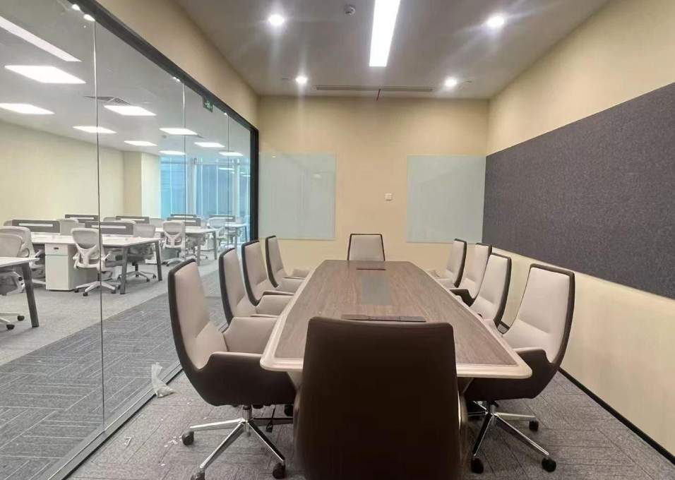 虹桥万科中心 虹桥万科中心