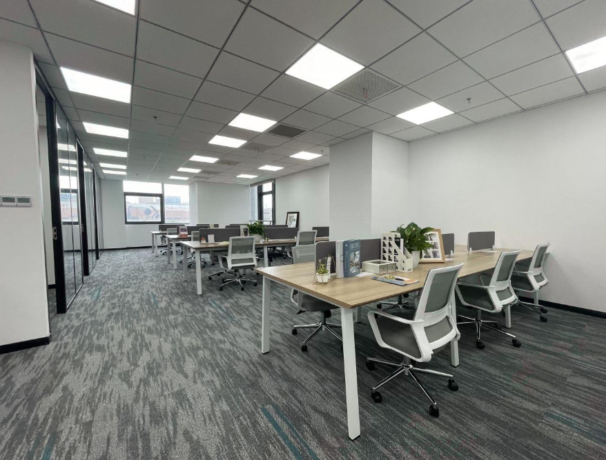 中兴智慧园 中兴智慧园