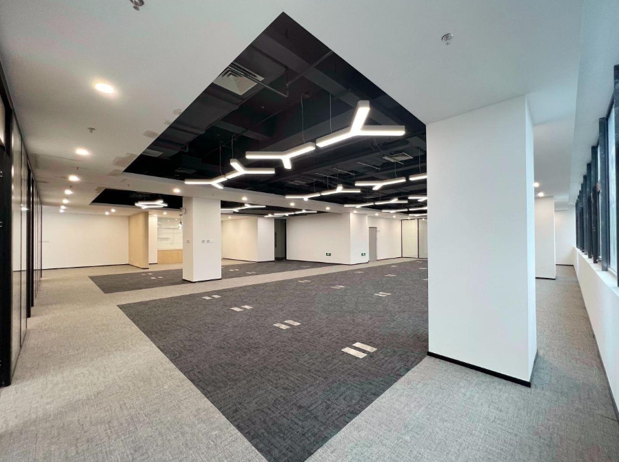 中兴智慧园 中兴智慧园