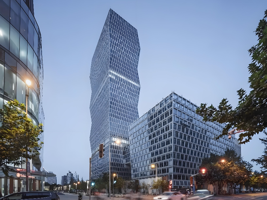 古北SOHO 古北SOHO