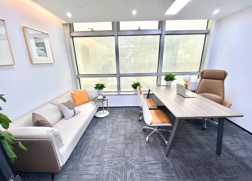 古北SOHO 古北SOHO