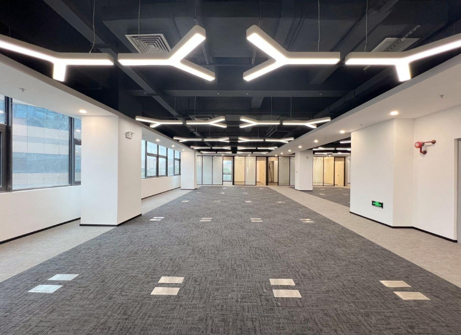 中兴智慧园 中兴智慧园