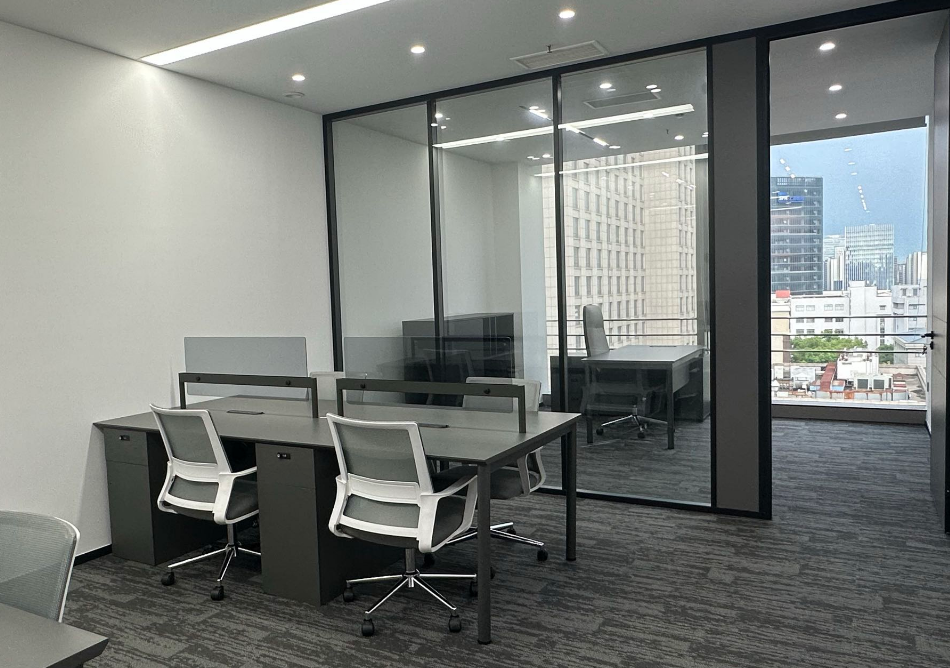 中铁中环时代广场