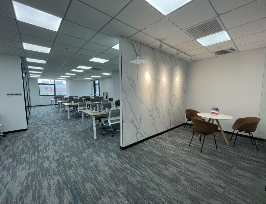 中兴智慧园 中兴智慧园