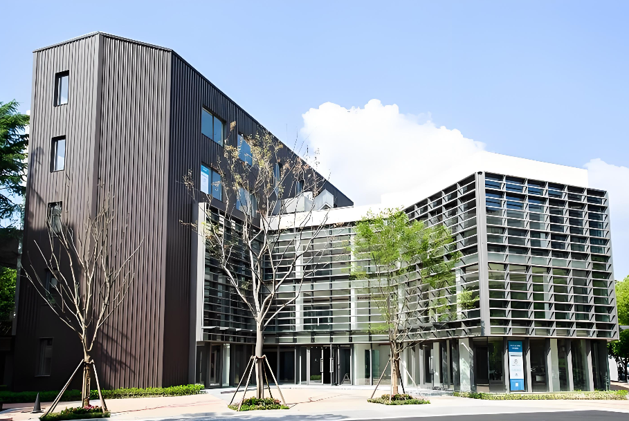 安垦汇智创意园 安垦汇智创意园