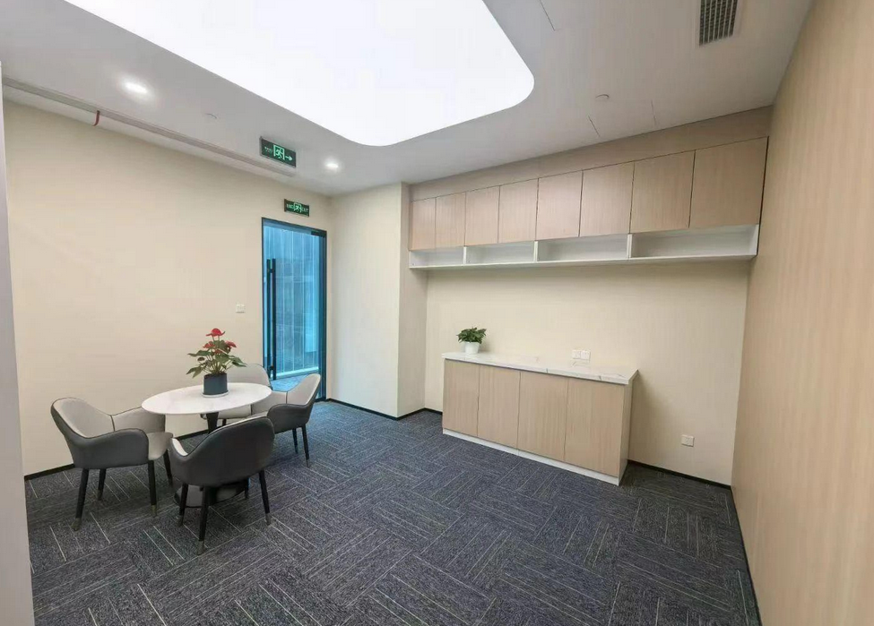 虹桥万科中心 虹桥万科中心