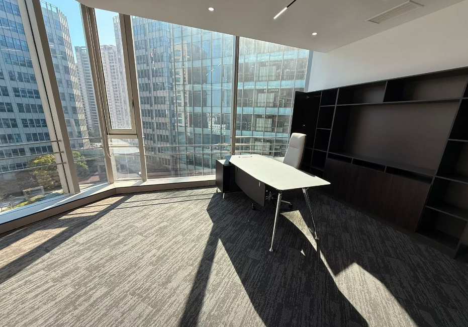 中铁中环时代广场