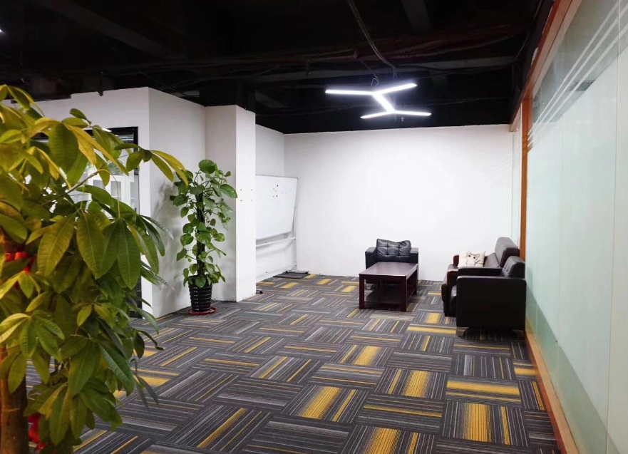 张江展讯中心 张江展讯中心