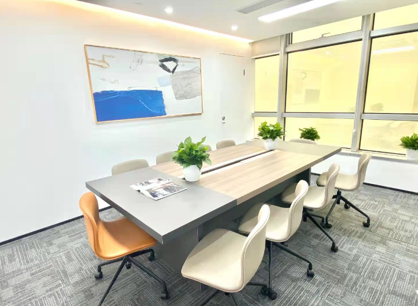 古北SOHO 古北SOHO