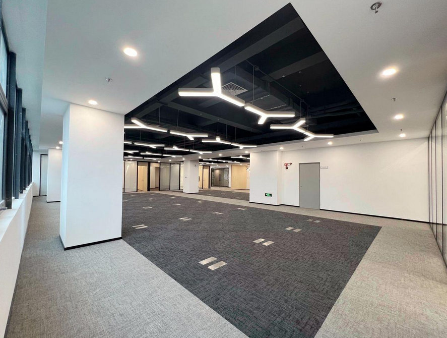 中兴智慧园 中兴智慧园