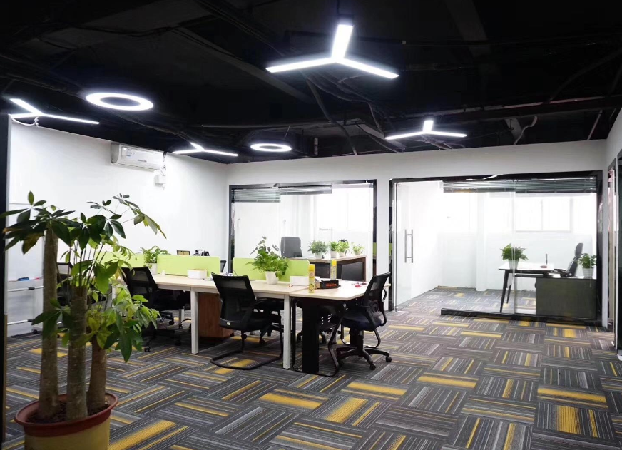 张江展讯中心 张江展讯中心