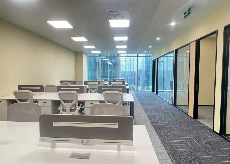 虹桥万科中心 虹桥万科中心