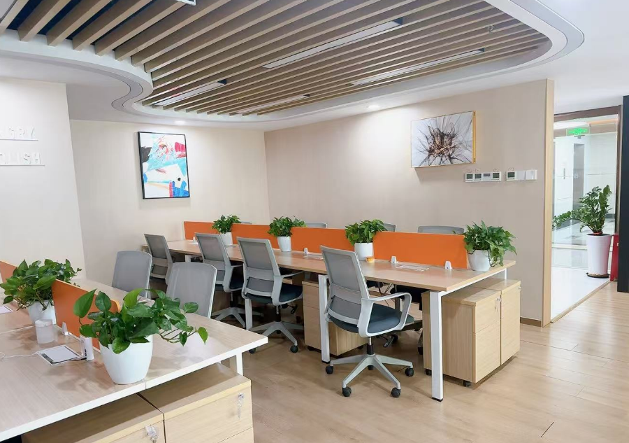 静安新时代大厦