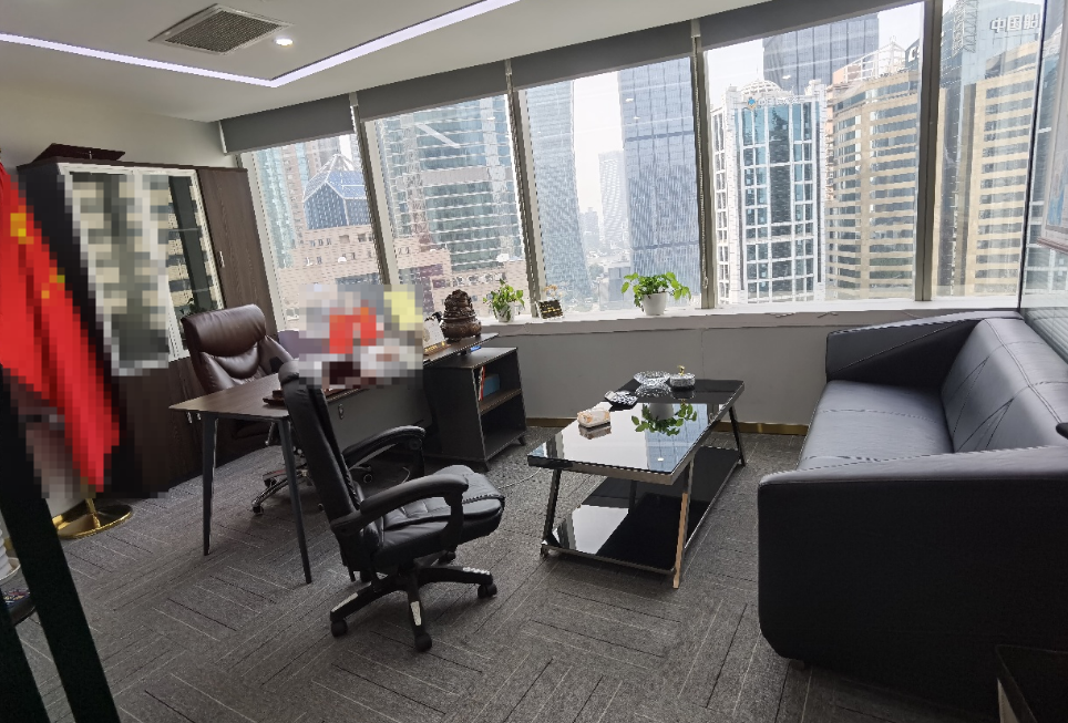 国家开发银行大厦