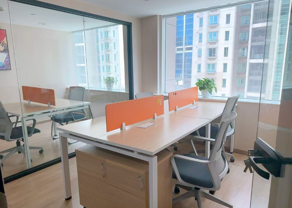 静安新时代大厦