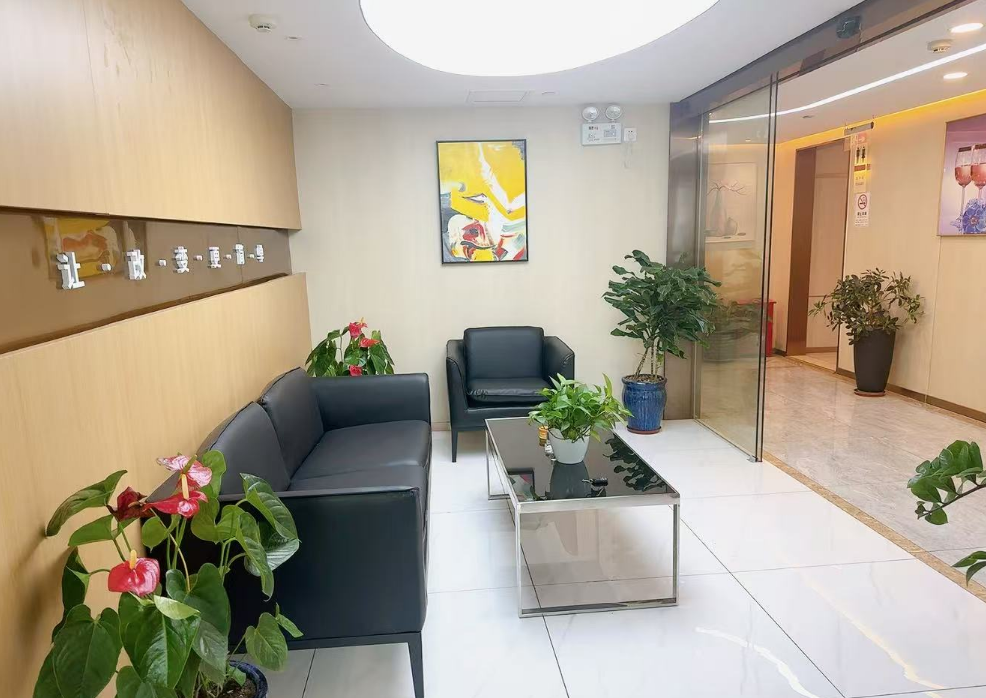 静安新时代大厦