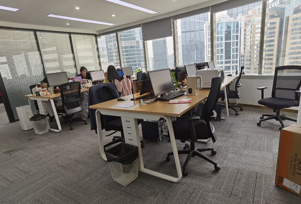 国家开发银行大厦