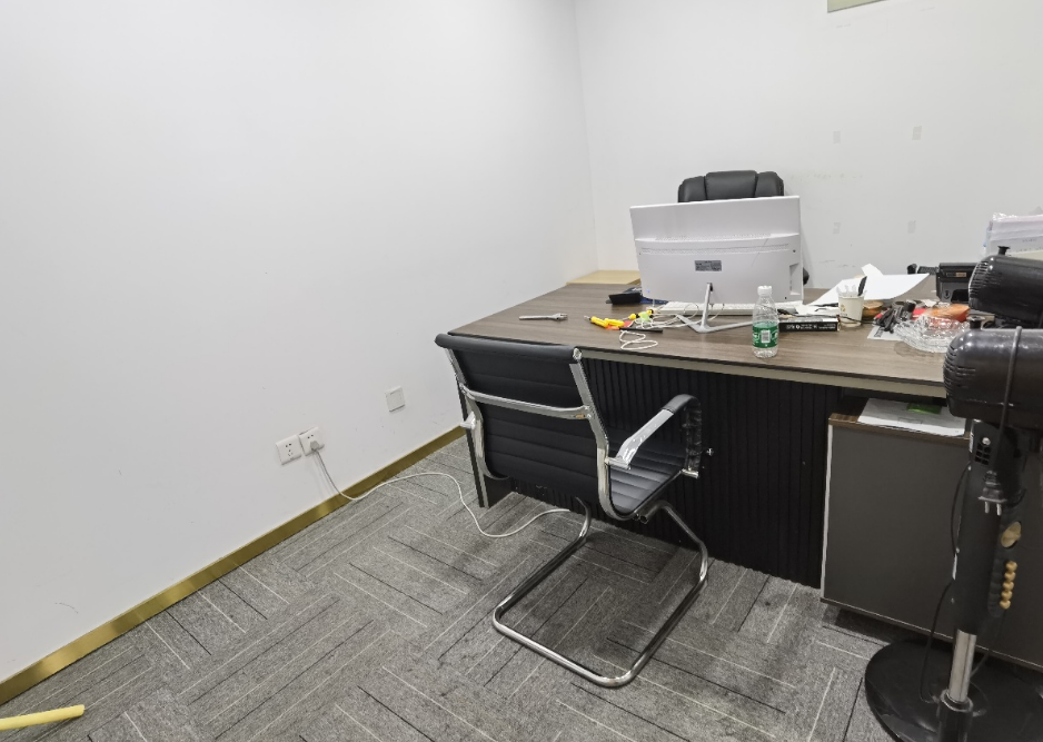 国家开发银行大厦