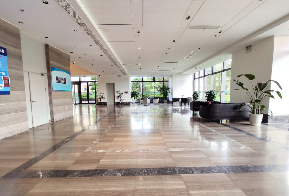 中新传媒大厦 中新传媒大厦