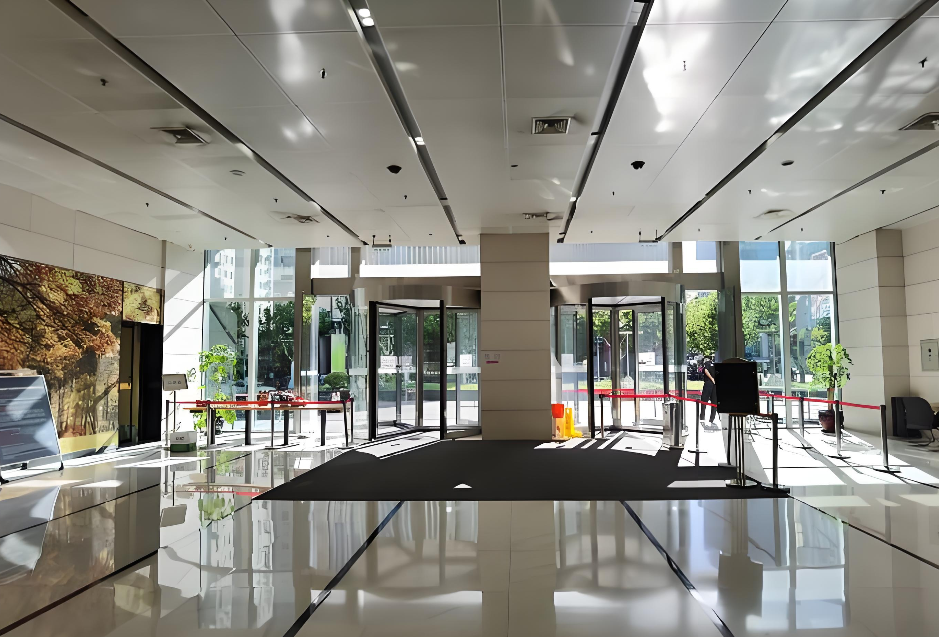 中融恒瑞国际大厦 中融恒瑞国际大厦