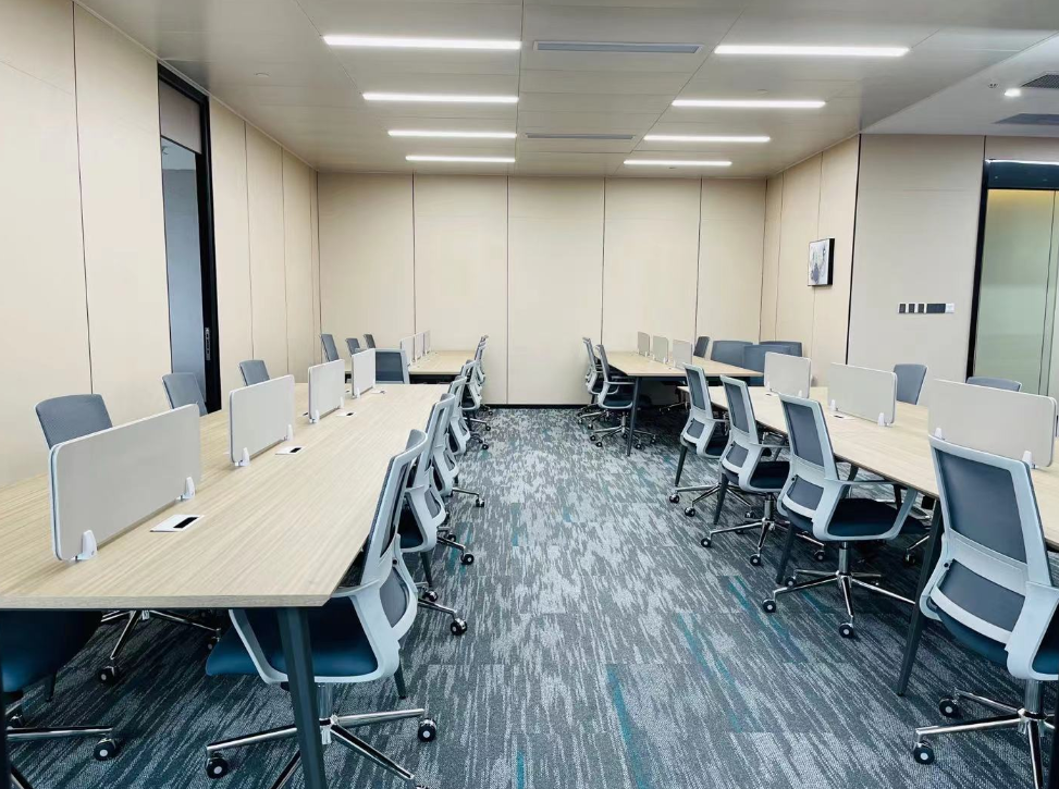 东方金融广场 东方金融广场