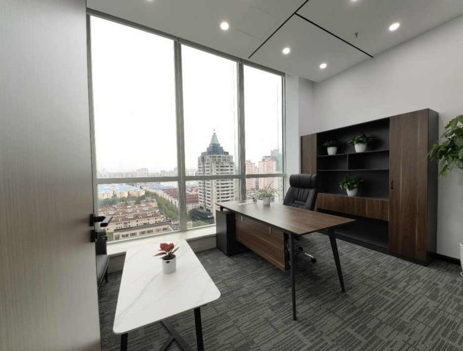 中融恒瑞国际大厦 中融恒瑞国际大厦