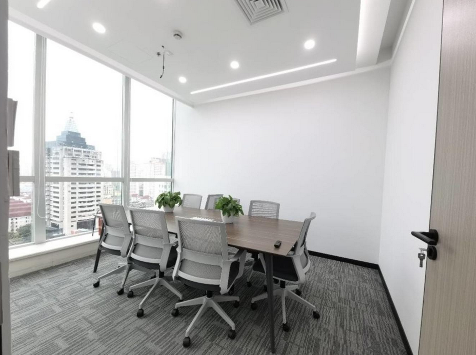 中融恒瑞国际大厦 中融恒瑞国际大厦