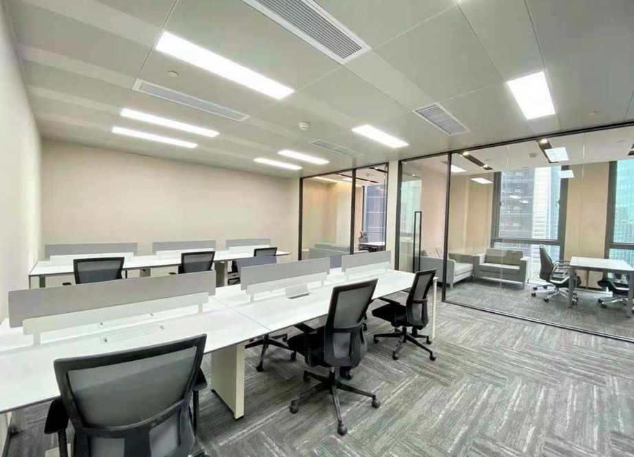 东方希望大厦 东方希望大厦