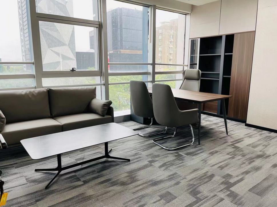 东方金融广场 东方金融广场