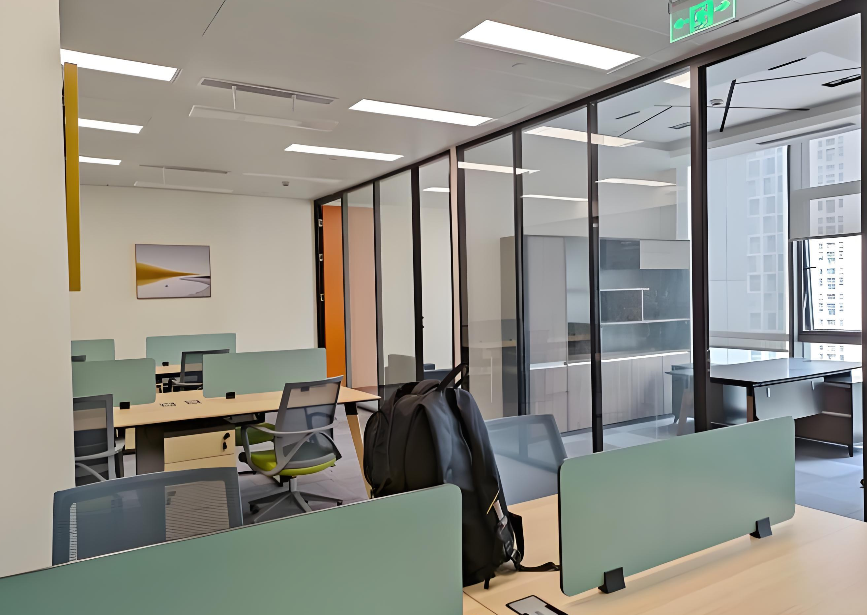 中新传媒大厦 中新传媒大厦