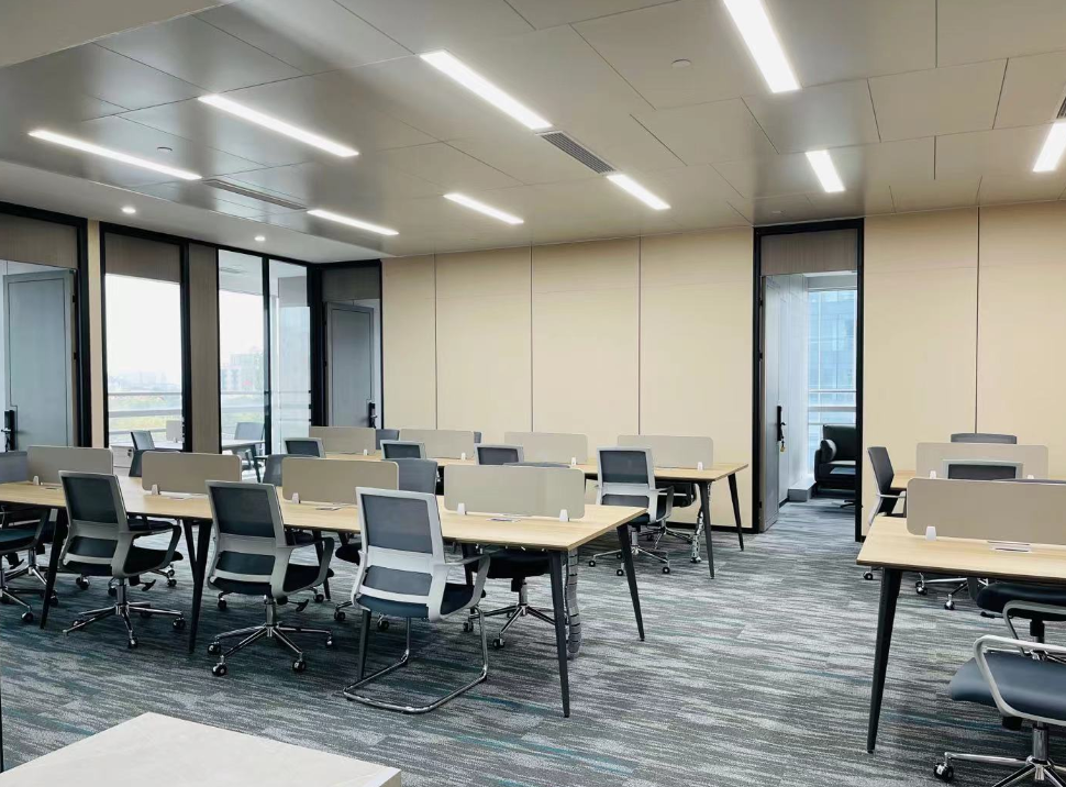 东方金融广场 东方金融广场