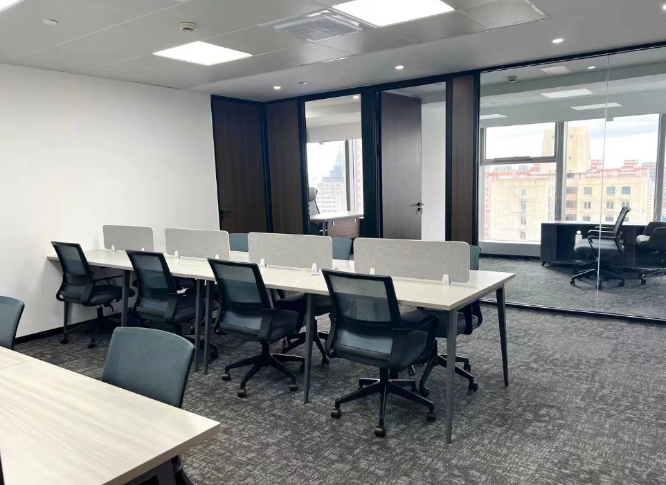 鄂尔多斯国际大厦 鄂尔多斯国际大厦