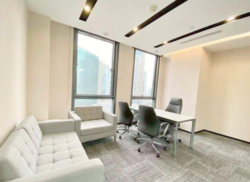 东方希望大厦 东方希望大厦