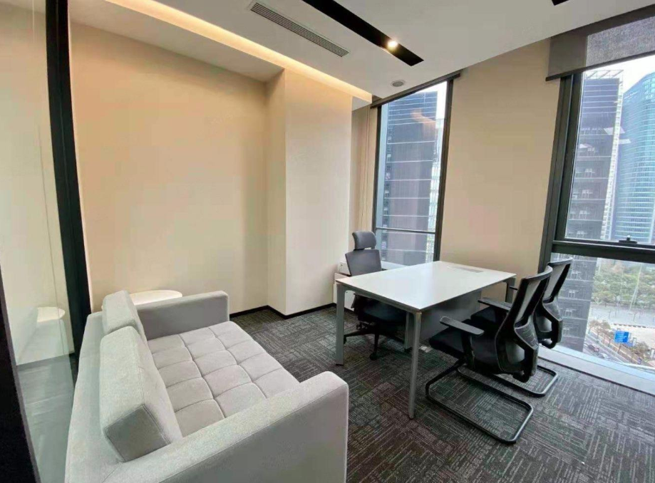 东方希望大厦 东方希望大厦