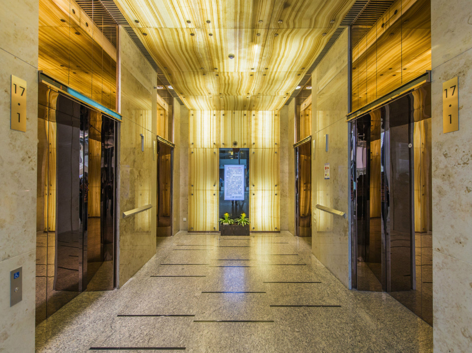 东方金融广场 东方金融广场