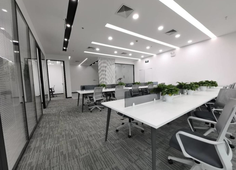 中融恒瑞国际大厦 中融恒瑞国际大厦