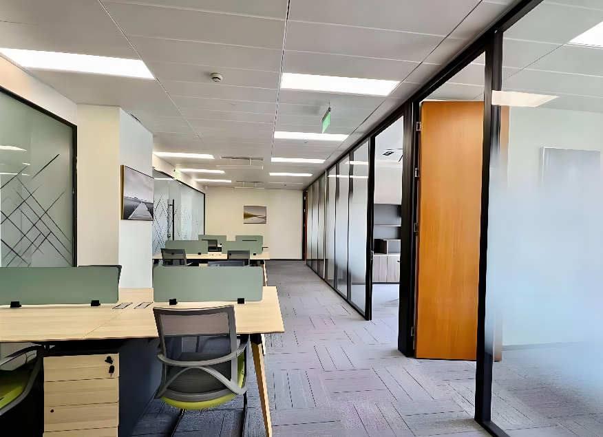 中新传媒大厦 中新传媒大厦