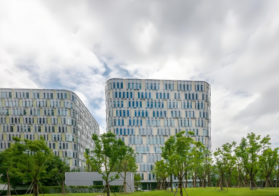 华鑫中心 华鑫中心