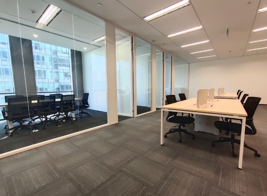 万象企业中心 万象企业中心