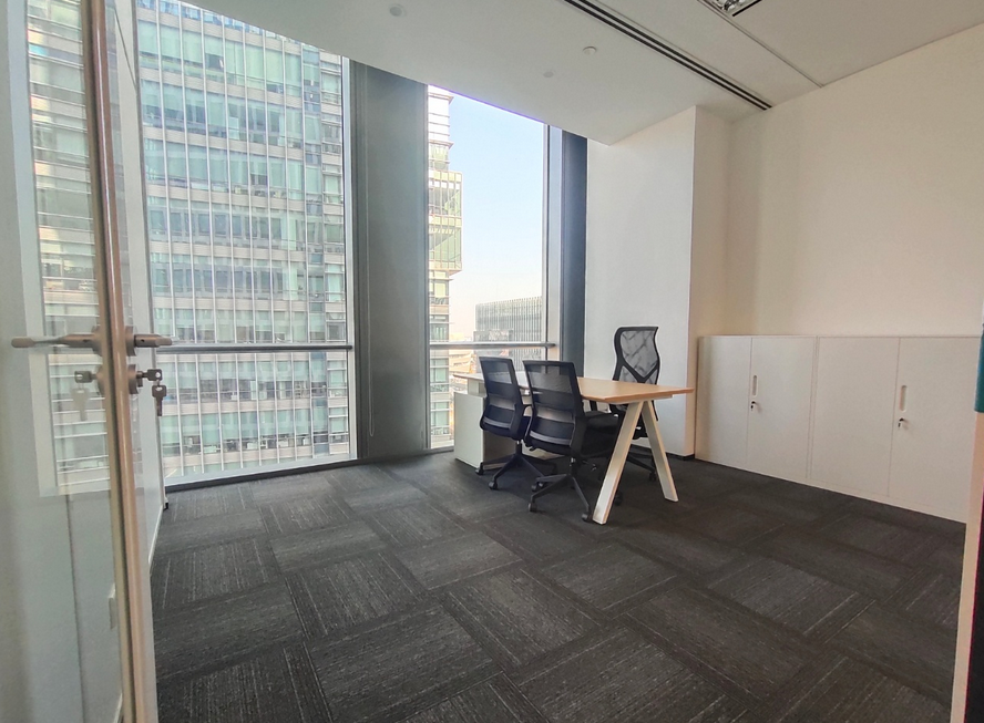 万象企业中心 万象企业中心