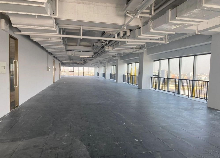 IBP虹桥嘉汇办公室图 IBP虹桥嘉汇办公室图