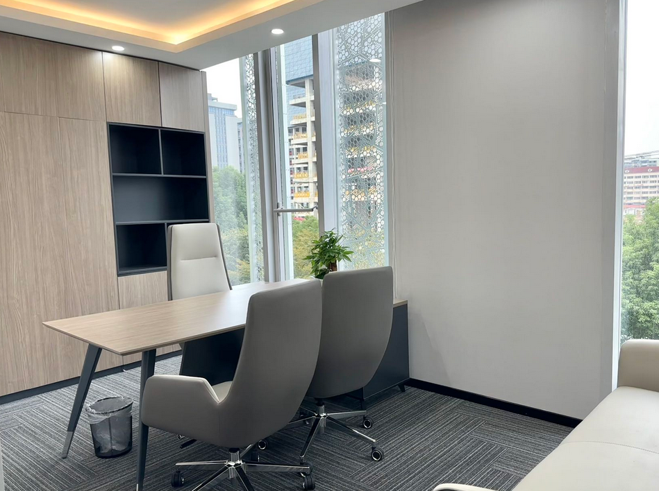 华鑫中心 华鑫中心