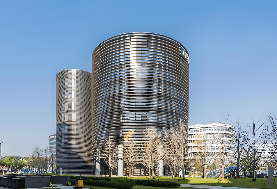 虹桥新地中心 虹桥新地中心