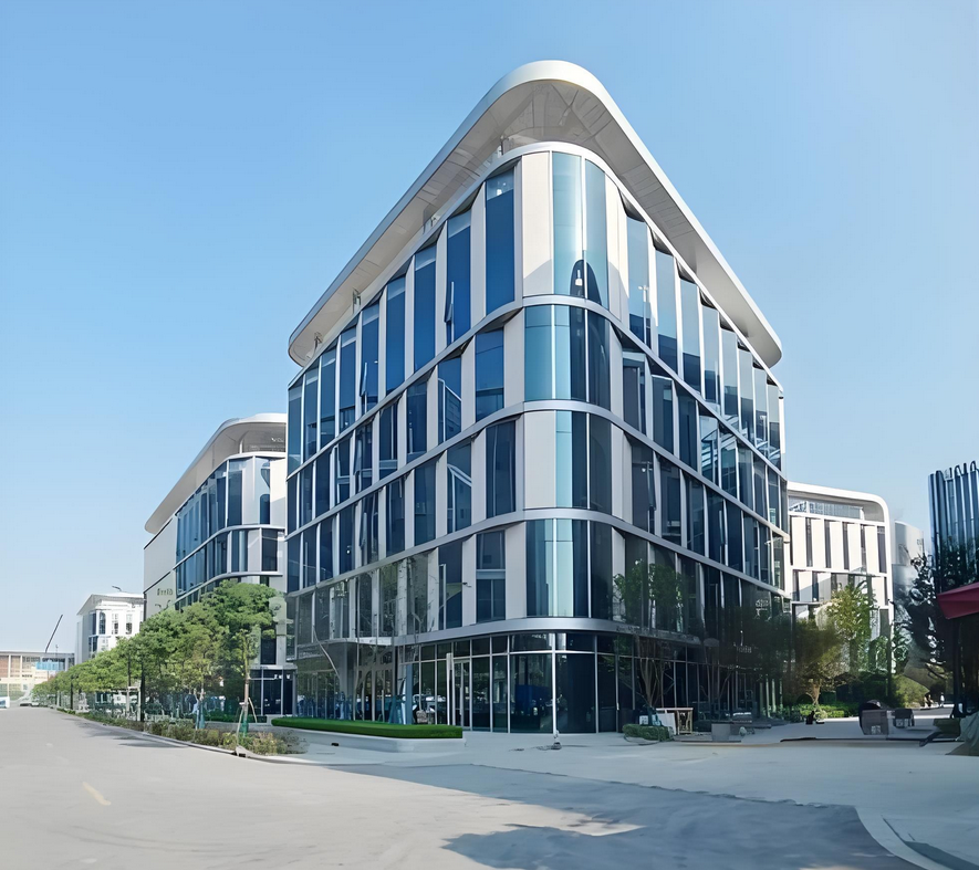 虹桥BU中心 虹桥BU中心