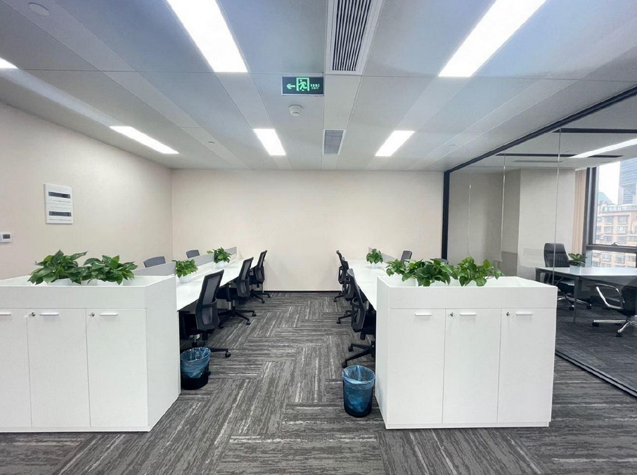 虹桥万通中心办公室 虹桥万通中心办公室