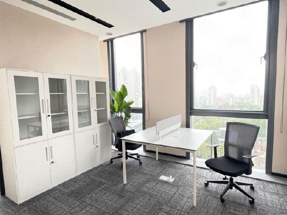 虹桥万通中心办公室 虹桥万通中心办公室